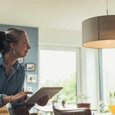 Ces objets connectés qui nous rassurent