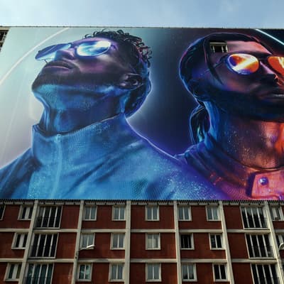 PNL : bientôt une collab avec DJ Snake ?