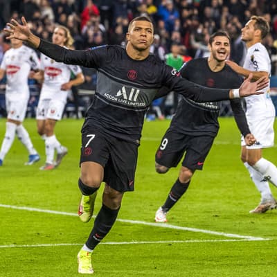 Ligue 1, J33 : comment voir Angers-PSG, Marseille-Nantes, Monaco-Nice et Strasbourg-Rennes ?