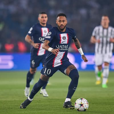 Ligue des Champions : comment voir OM-Eintracht Francfort et Maccabi Haïfa-PSG ?