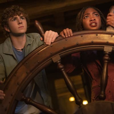 Percy Jackson et les Olympiens sur Disney+ : la série aura-t-elle droit à une saison 3 ?