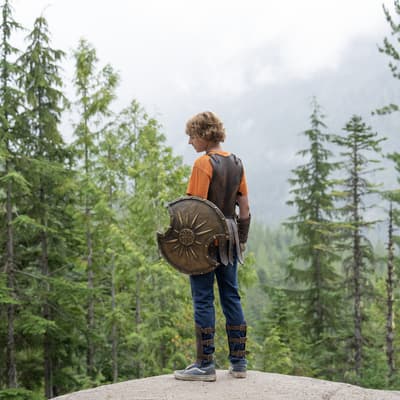 Percy Jackson et les Olympiens : tout ce que l'on sait de la saison 2 de la série Disney+