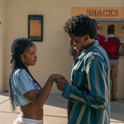 Pour toujours : la nouvelle rom-com adaptée du roman Forever débarque sur Netflix