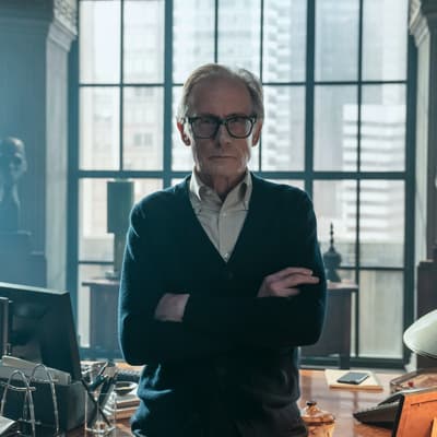 Prime Video : les nouveaux films et séries en octobre 2025