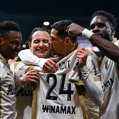 Ligue 1 : le programme de la 15e journée, avec PSG – Rennes et Nantes – Lens