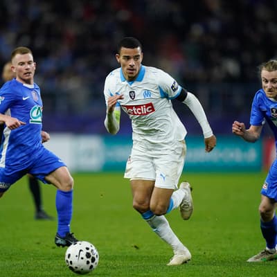 Coupe de France 2025-2026 : le programme des huitièmes de finale