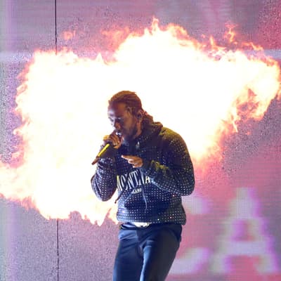 Que vaut le nouvel album de Kendrick Lamar ?