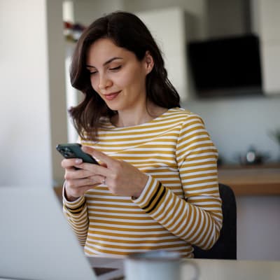 Quelle est la différence entre un code PIN et un code PUK ?