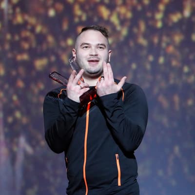 2022 : les artistes et titres les plus écoutés sur Deezer