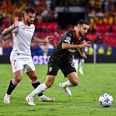 Ligue des Champions : comment voir Lens – Arsenal et Newcastle – PSG ?