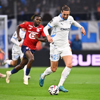 Ligue 1 : le programme de la 16e journée, avec OM – Le Havre