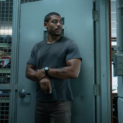 Rebel Ridge : la fin expliquée du film Netflix