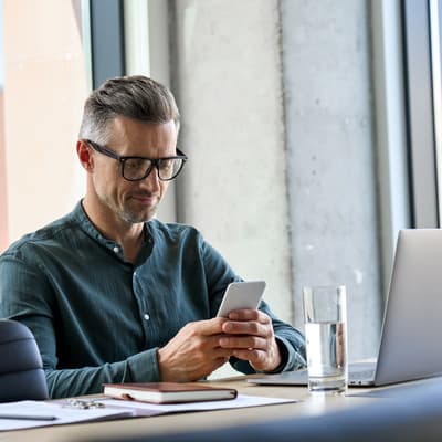 SFR : profitez de l’offre Box Fibre + Mobile à 26€/mois