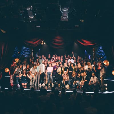 SOIXANTE:9 : le nouveau show de Kyan Khojandi arrive sur Canal+
