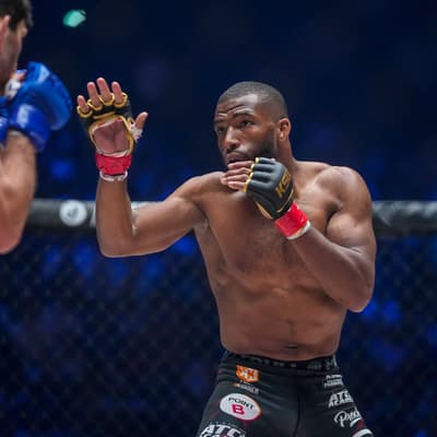 Parnasse vs Held : comment suivre le combat du Français au KSW 114 ?