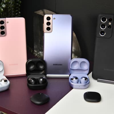 Samsung Galaxy S21 : les bonus de précommande chez SFR