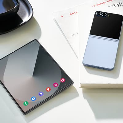 Bon plan rentrée : les nouveaux smartphones Samsung sont à prix cassé chez SFR