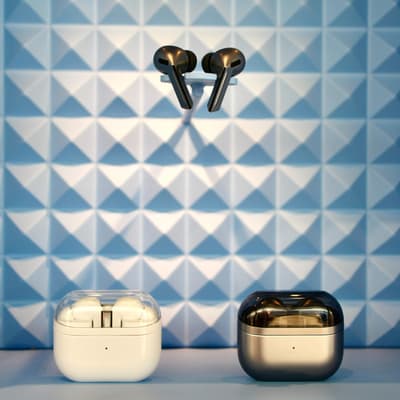 Samsung : la mise à jour des Galaxy Buds3 et Buds3 Pro les rend encore meilleurs