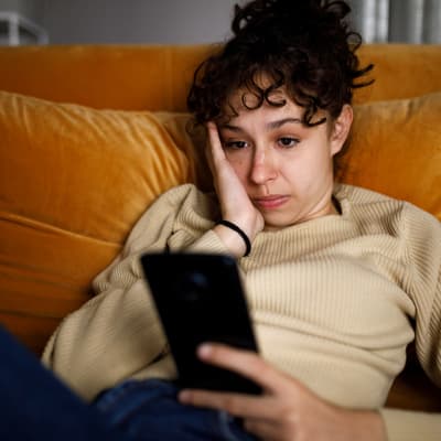 Sextorsion : attention à cette nouvelle arnaque aux images compromettantes