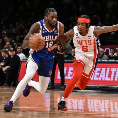 NBA Playoffs 2023 : le programme du premier tour