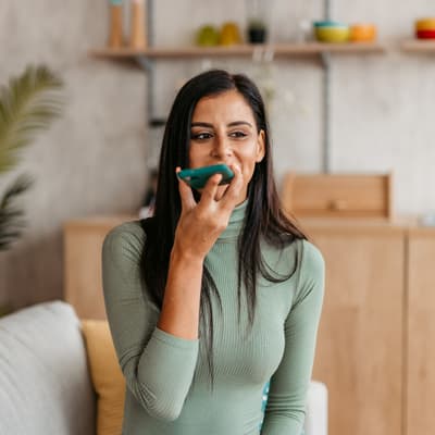 Siri bientôt remplacé par un autre assistant vocal sur l'iPhone ?