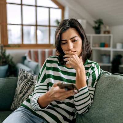 Sécurité : comment protéger son smartphone des malwares ?