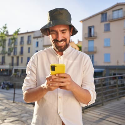 Xiaomi prêt à dévoiler le tout premier smartphone sans boutons ?