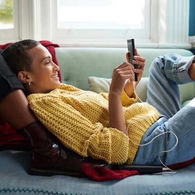 Un smartphone avec une semaine d’autonomie ? Ça existe !