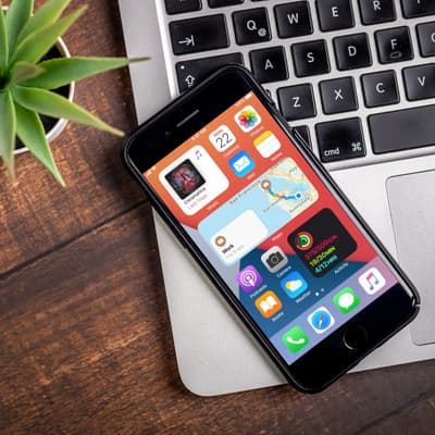 Au fait, c'est quoi un widget ?