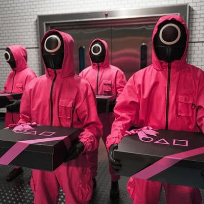 Squid Game, saison 3 : qu’en disent les critiques ?