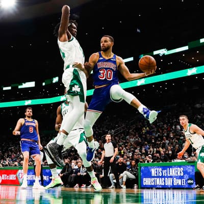 NBA Finals : Boston Celtics vs. Golden State Warriors, le duel au sommet sur beIN SPORTS