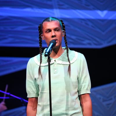 Stromae signe son grand retour avec une collaboration inédite
