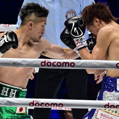 Boxe : comment suivre le choc entre Inoue et Tsutsumi ?