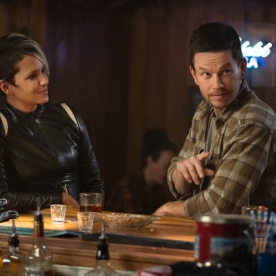 The Union sur Netflix : Halle Berry et Mark Wahlberg au cœur d'une mission dangereuse
