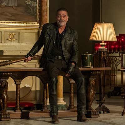 The Walking Dead - Dead City : la saison 2 arrive sur CINÉ+ OCS