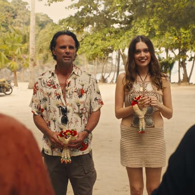 The White Lotus : une saison 4 en France ?