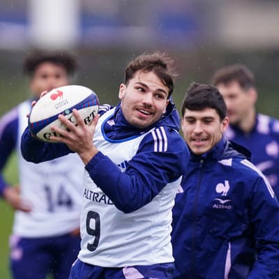 Tournoi des Six Nations : à quelle heure et sur quelle chaîne suivre les matchs du XV de France ?