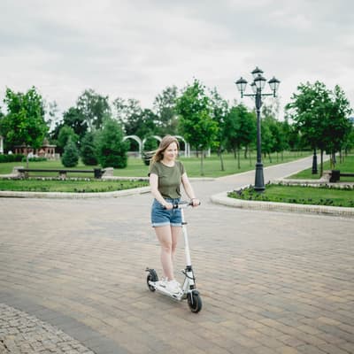 Trottinettes électriques : tout savoir sur le phénomène