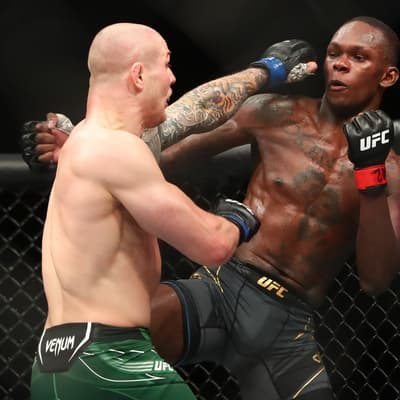 UFC 281 : la course aux titres sur RMC Sport