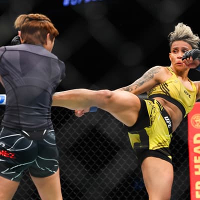 UFC Fight Night et championnat du monde WBA vous attendent sur RMC Sport