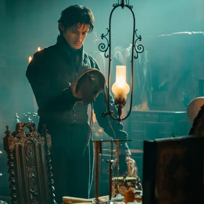 VOD : les nouveautés d'octobre 2024, avec Le Comte de Monte-Cristo