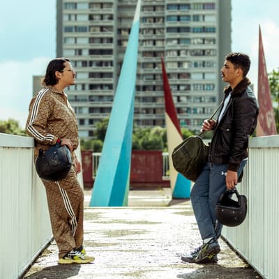 Validé : le récap' de la saison 2 avant de découvrir la saison 3 sur Canal+