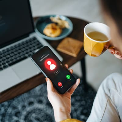 L'iPhone sera bientôt capable d’identifier les appels indésirables