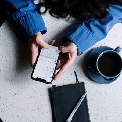 Comment flouter ses messages pour éviter les spoilers ou les contenus non désirés ?