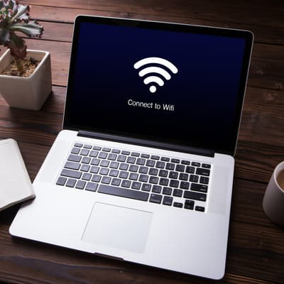 D'où vient le terme “Wi-Fi” et que signifie-t-il ?