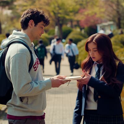 XO, Kitty : le récap' de la saison 1 avant de regarder la saison 2 sur Netflix