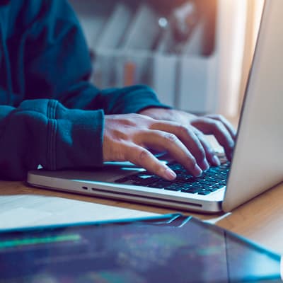 Sécurité : êtes-vous impacté par les cyberattaques à l'encontre des collectivités françaises ?