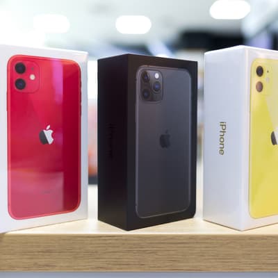 Black Friday : les smartphones sans forfait à shopper