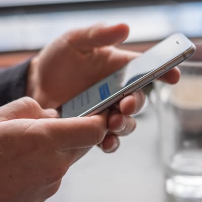 iPhone : comment désactiver le correcteur d'orthographe ?