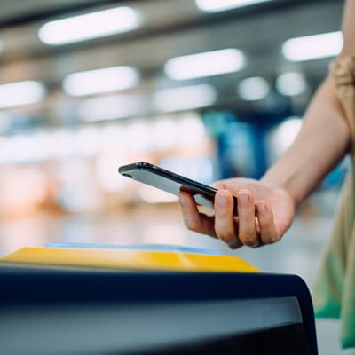 Comment avoir le Pass Navigo sur iPhone ?